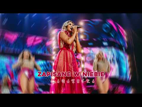 CAMASUTRA - Zapisane w niebie (cover La Strada)