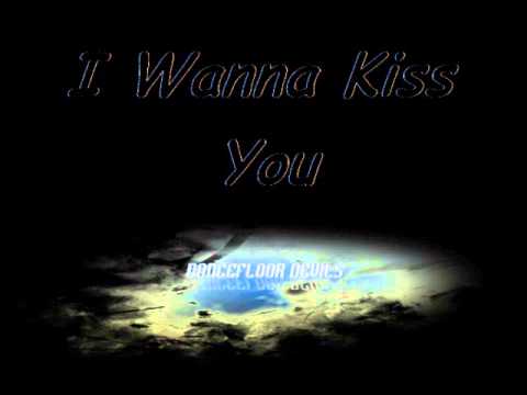 Dancefloor Devils feat. Alessza - I Wanna Kiss You '14 (Summer Classic Edit)