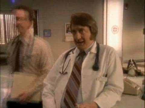 Scrubs Why Kelso and Todd Are The Way They Are