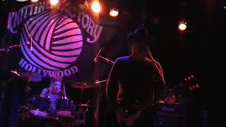 Burning Image - Temptation - Live at the Knitting Factory