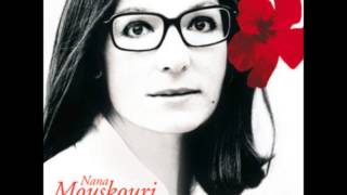 Nana Mouskouri   Who Knows Where The Time Goes