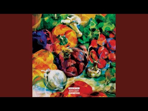 Video thumbnail for Fresh Veggies