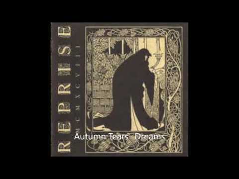 Autumn Tears - Dreams