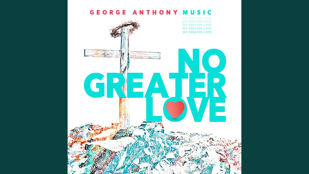 Promotional video thumbnail 5 for George Anthony Music