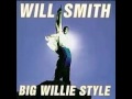 Will Smith-Men in black Album: Big Willie Style ...