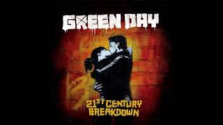 Green Day - 21st Century Breakdown FULL ALBUM (2009) [HQ]