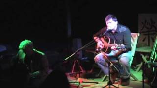 "The Water is Wide" Performed By Fred Powell and Mike Dowling