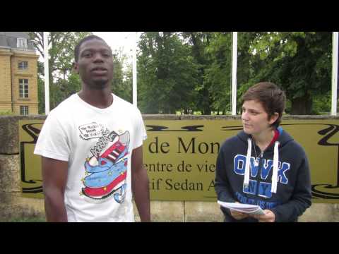 Interview Bakaye DIBASSY CSSA