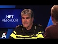 Geen uitsupporters bij Klassieker