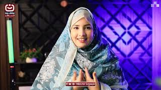 حلقة جديدة من برنامج رائدات مع الرسامة منى بون دف