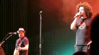 Sundays - Counting Crows - @ Wolf Trap