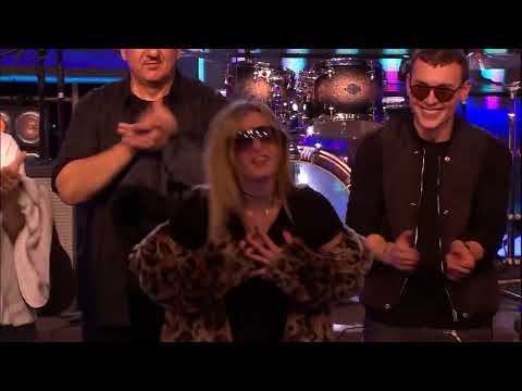 PRVI BEND SRBIJE - PROGLASENJE POBEDNIKA - 25.12.2022. - INSTA TV