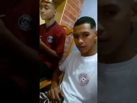 Mc malloy originalmente de SBC