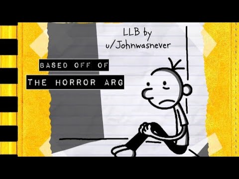 Diary of a Wimpy Kid: The Sun Vanished Chapter I