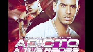 Tito El Bambino &amp; Nicky Jam Adicto a Tu Redes (Video Oficial)