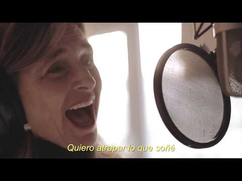 Cecilia Echenique y Joe Vasconcellos - Ojos De Miel