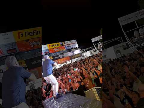 El Loco Amato - Villa del Rosario 9 de enero #2026  #ellocoamato #cuarteto #recap #ShowEnVivo