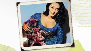 O SOLE MIO - DALIDA (1960)