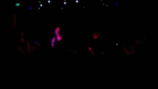 Leftover Crack - Baby Punchers - Orlando Backbooth June 19th 2009