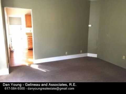 185 ROBBINS ST, Waltham MA 02453 - Rental - Real Estate - For Sale -