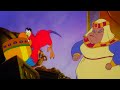 Aladdín Y El Rey De Los Ladrones 1996 Parte 1 Películas Completas En Español Latino