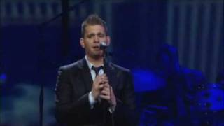 Michael buble - &quot;Home&quot; - Live at Madison Square Garden