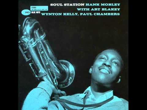 Hank Mobley Quartet - Remember