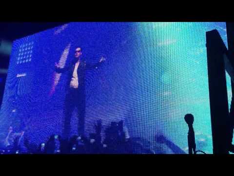 Alex Ferrari - Bara Bará Bere Berê I Ao Vivo @ Contact Dance Party 7