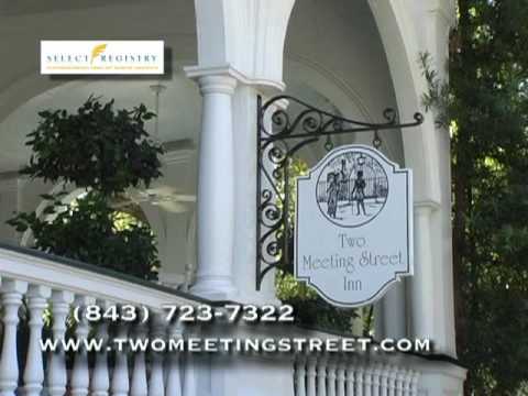 Meeting Street Inn Video 3