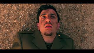 "PTSD" - Cortometraje