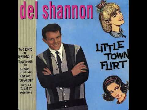Little Town Flirt (1962)