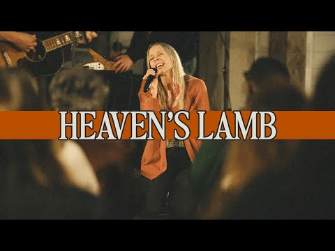 Capital City Music (feat. Meredith Mauldin) | Heaven's Lamb - Live