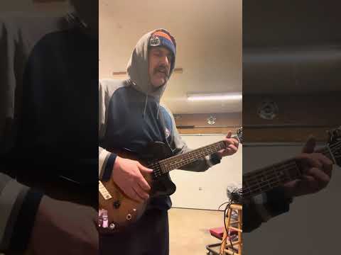 Garage Jams- Talk To You