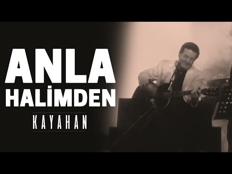 Video thumbnail for Anla Halimden