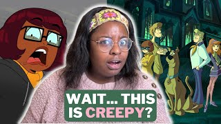 Scooby-Doo: Mystery Inc. Is Scarier Than Velma | Episode 2 Reaction