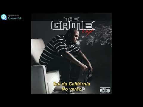 The Game Cali Sunshine Legendado