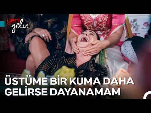 7 Kocalı Hürmüz Kalk Büyüğün Geldi! - Yeni Gelin