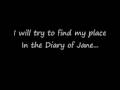 Diary of Jane - Breaking Benjamin ( Acoustic + ...
