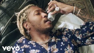 Future - XanaX Damage