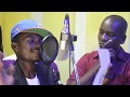 TBTADIMU 2015 NOORAH DARK MASTER NA WASANII WENGINE STUDIO BAADA YA KIFO CHA MEZ B