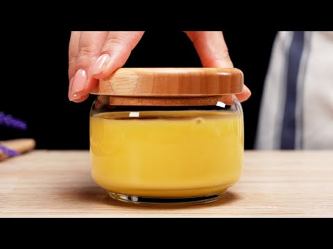 Un coafor din Spania mi-a arătat această rețetă uimitoare! 💯 Terapia cu keratina la domiciliu!