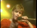 DEN HARROW  -   I NEED  A  LOVER