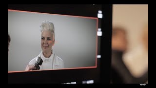 Betty Who - "Ignore Me" Behind The Scenes