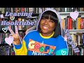 Farewell Booktube It's Been Fun | I'm Leaving Booktube✌🏾✧˖°
