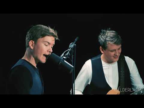 Kælderlarm - Long Line Down