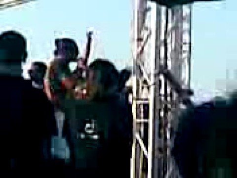 happy hour @papeete beach 2008