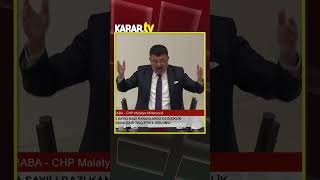 Veli Ağbaba: Muhafazakar iktidarla yönetilen ülkede memleket kumarhane