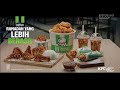 KFC Ramadan TVC Advertisement Enjoy Your Break With KFC Kebuli Series February 2026 SCTV HD