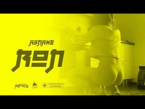 TRAPINJUD - RON (AFROTRAP)