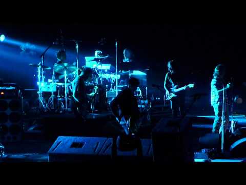 Pearl Jam - Release - Boston (May 17, 2010)